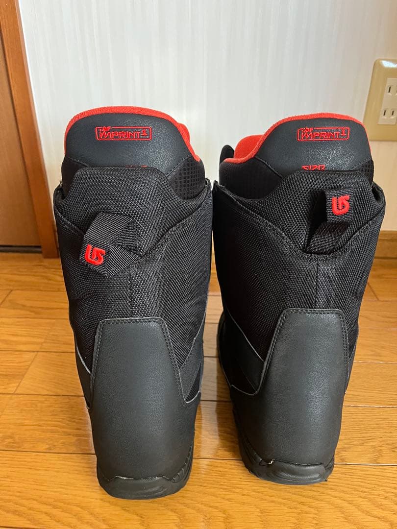 Burton Shark Boa ブーツ 27cm Burton Shark Boa ブーツ 27cm