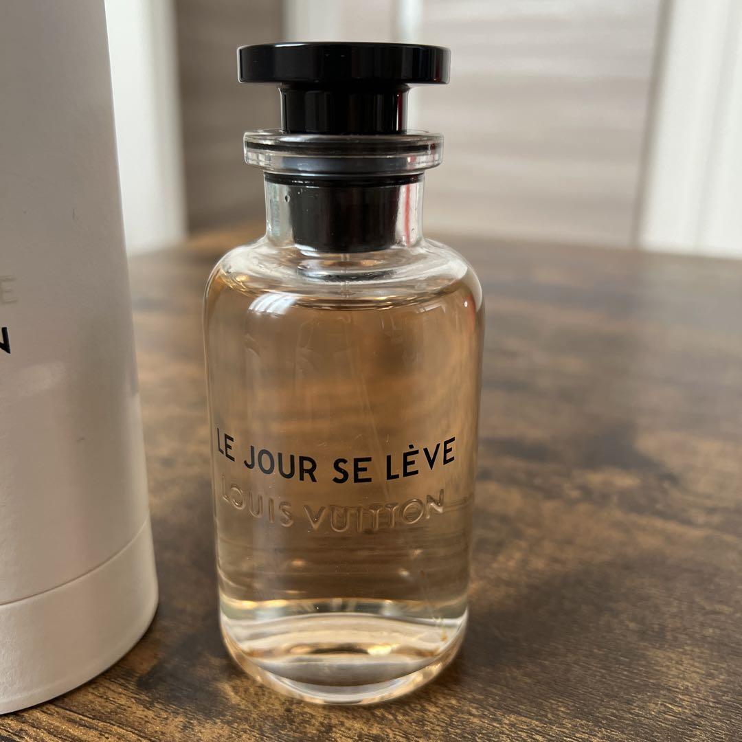 LOUIS VUITTON LE JOUR SE LEVE 香水