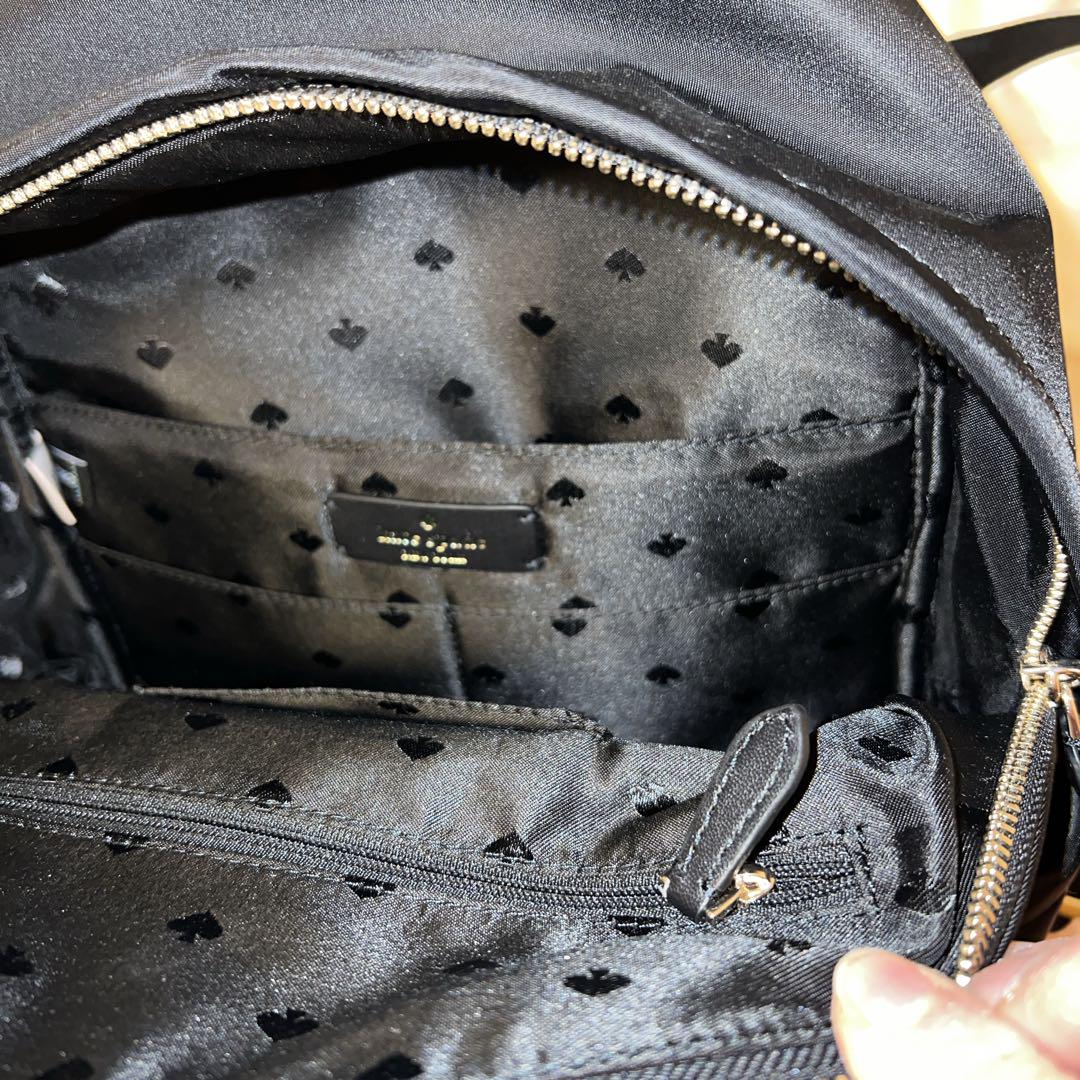 ❤︎Katespade リュック❤︎新品未使用