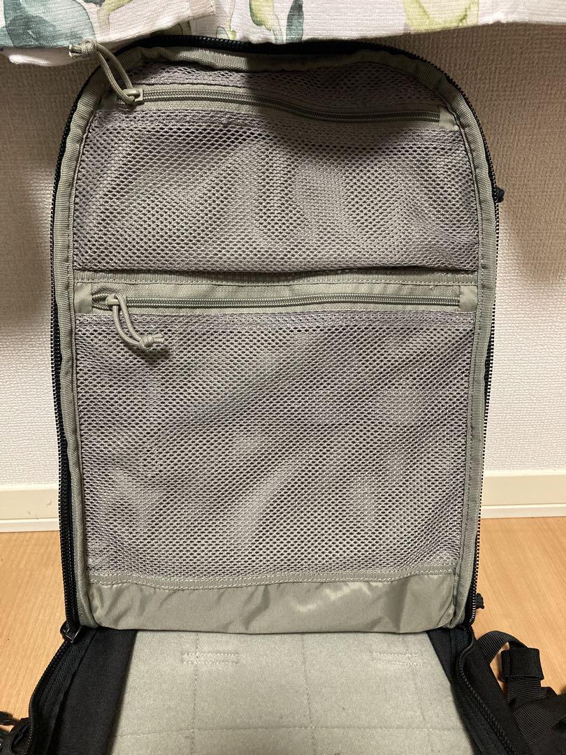 バッグ 5.11 tactical AMP12 black