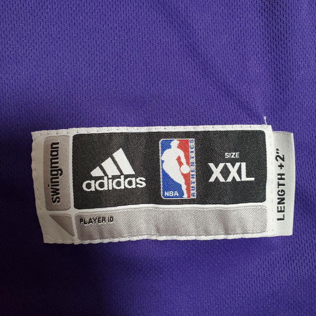 adidas アディダス NBA レイカーズ コービーブライアント