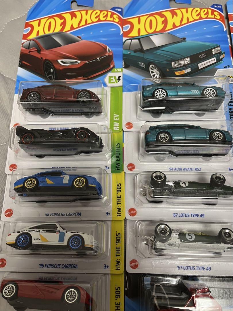 2025年最新】ホットウィールミニカーのまとめ一覧 - Yahoo