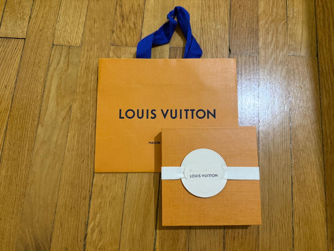 冷蔵配送]LOUIS VUITTON ミニヴィヴィエンヌ チョコレート