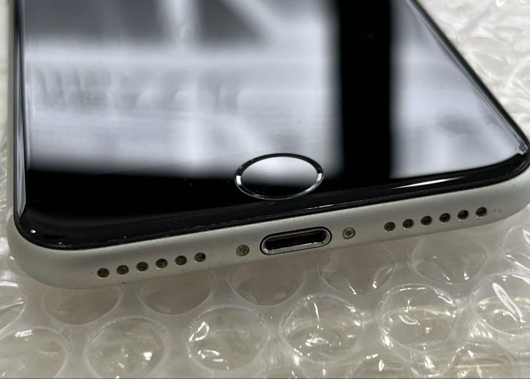 iPhoneSE 第二世代 64GB 中古 SIMフリー