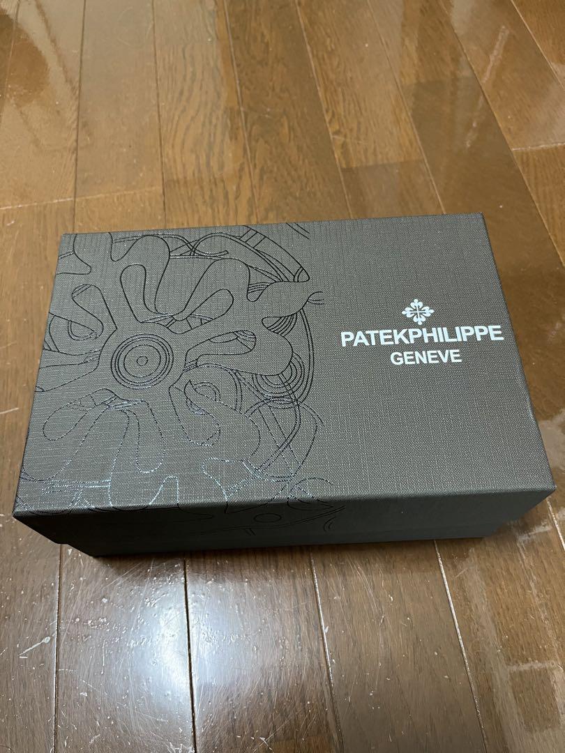 PATEK PHILIPPE コレクションボックス