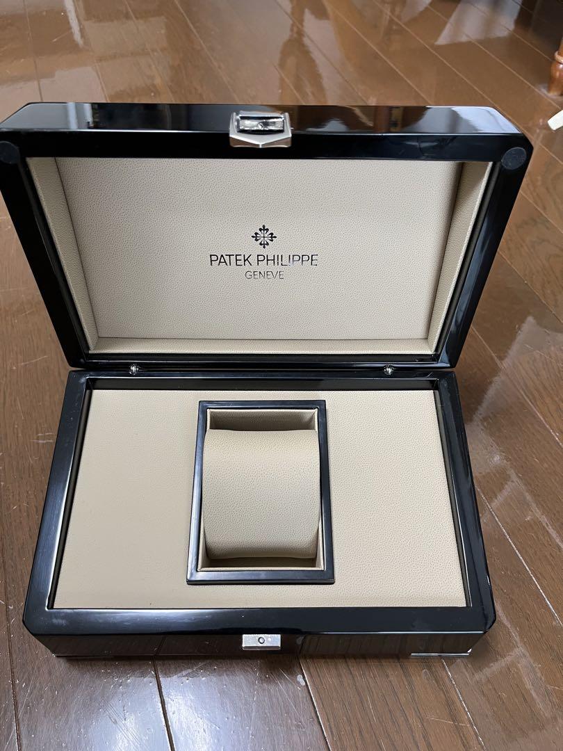 PATEK PHILIPPE コレクションボックス