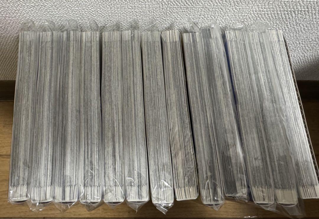 葬送のフリーレン 13巻セット　新品未開封