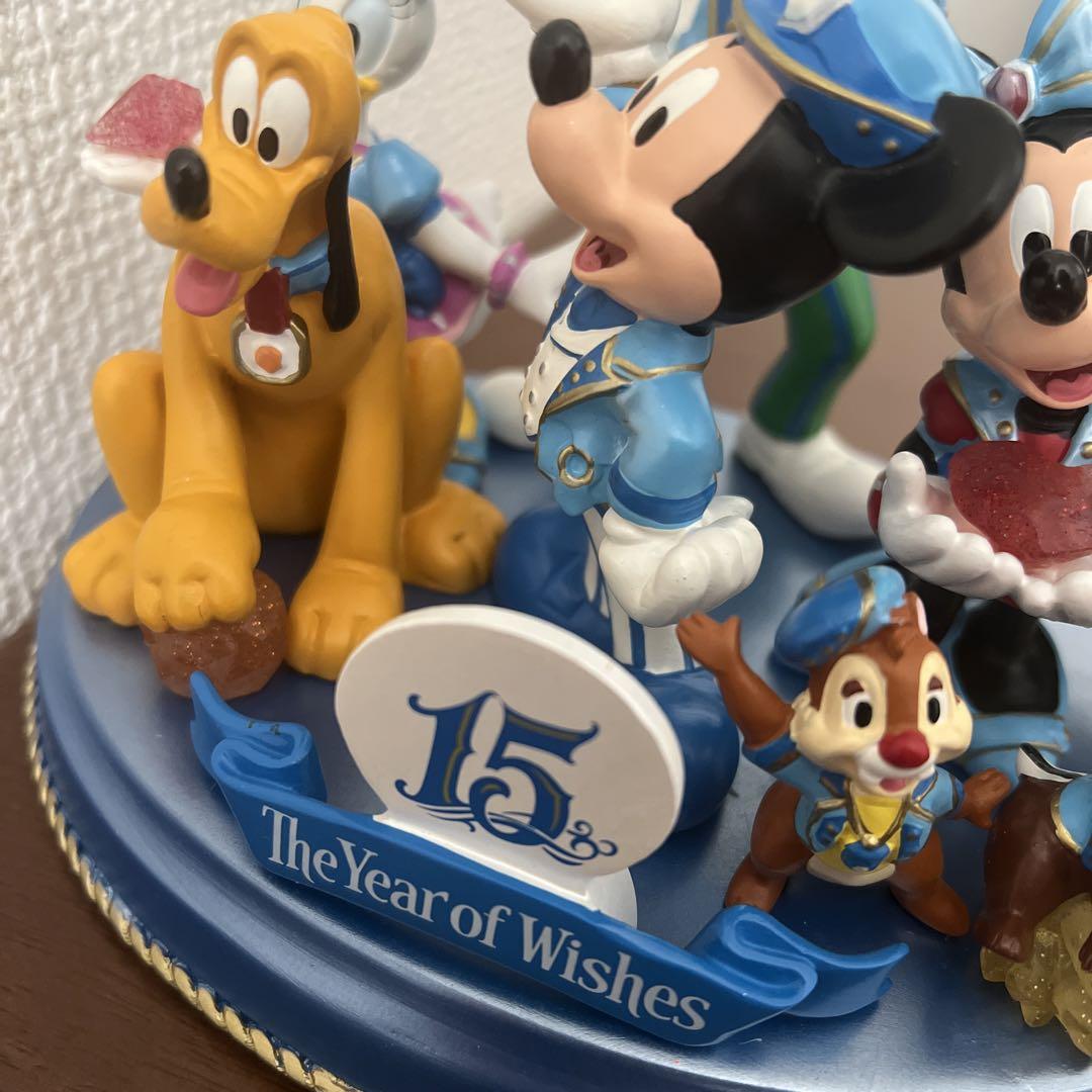 Disney - ディズニーシー　15周年 フィギュアリン 1038007406869046_07_6527w.jpeg
