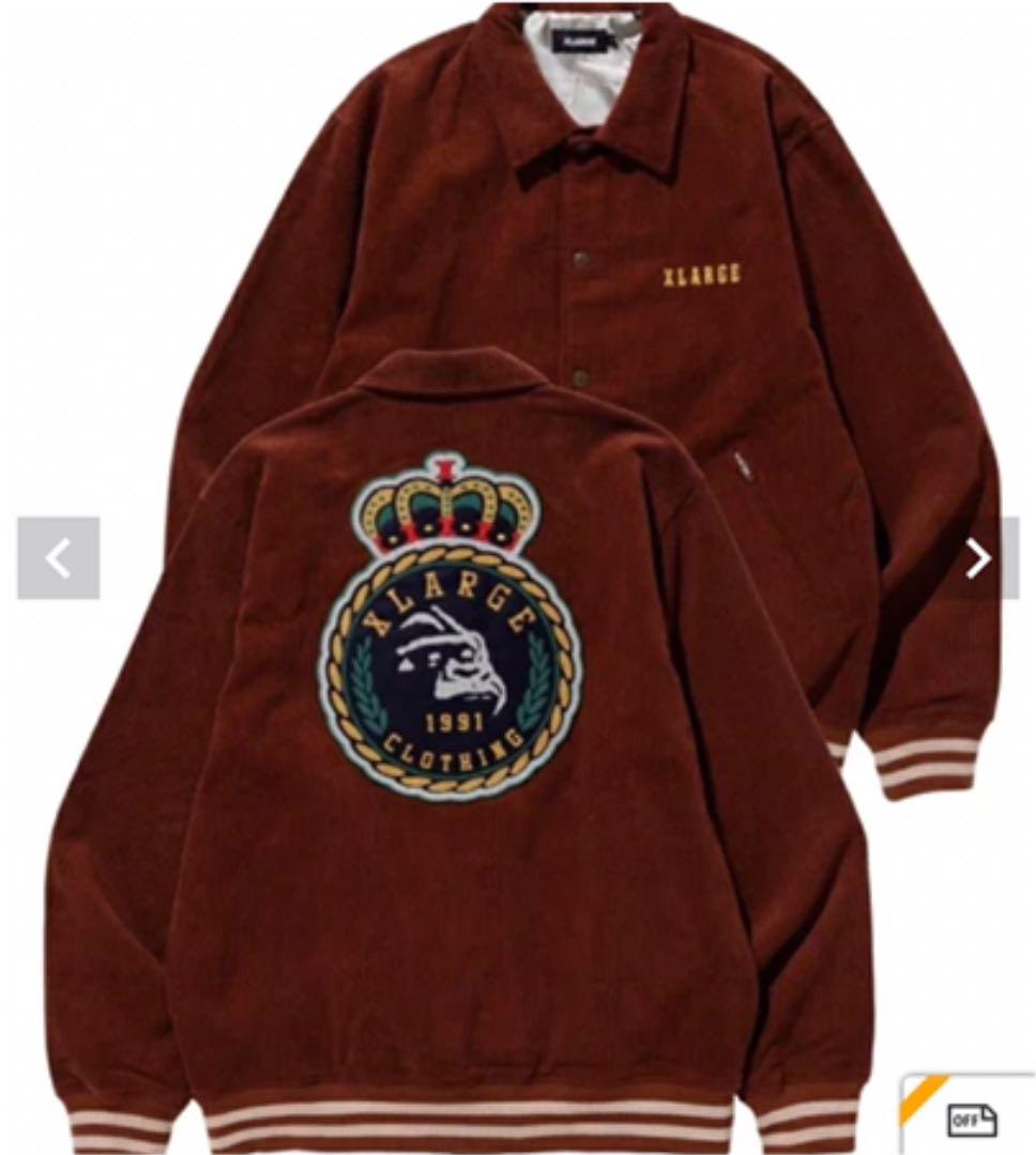 <特別価格>エクストララージ ジャケット　新品未使用 ジャケット・アウター