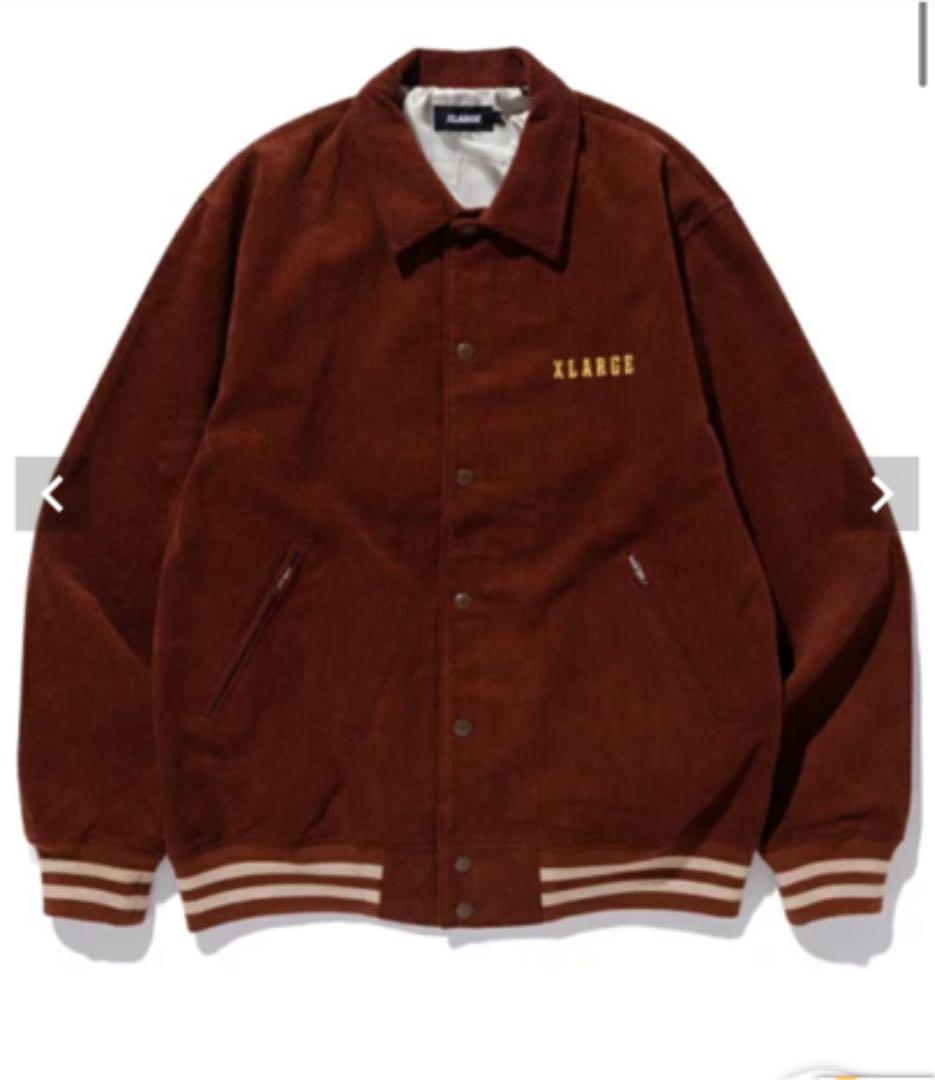 <特別価格>エクストララージ ジャケット　新品未使用 ジャケット・アウター
