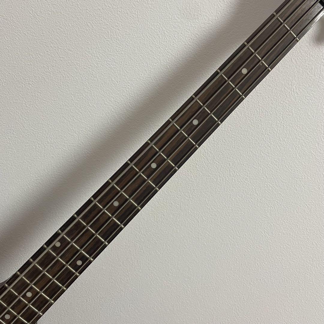 Epiphone エピフォン SGエレキベース EB-0