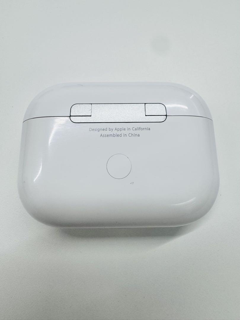 今村AirPods Pro 本体 充電ケース付き TypeC