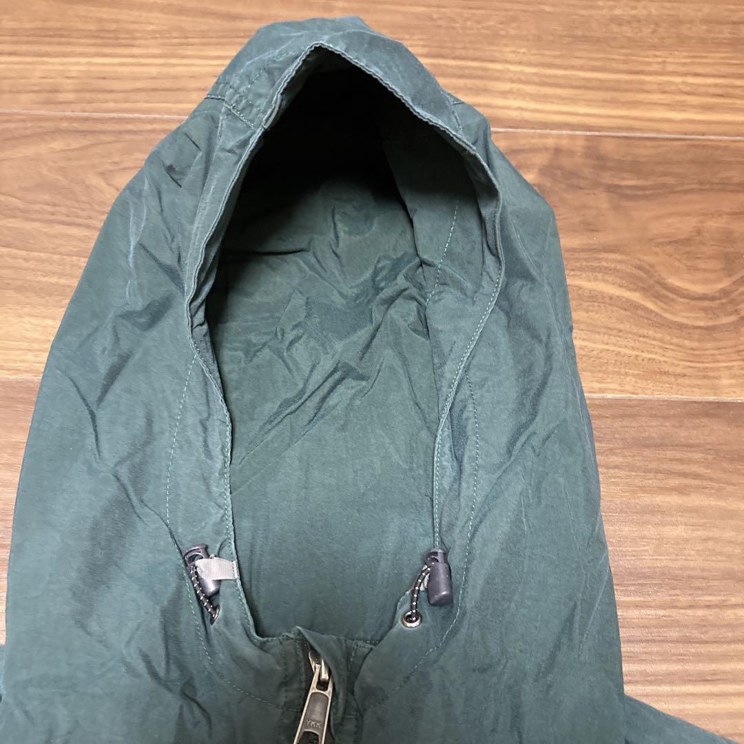 送料無料！THE NORTH FACE ノースフェイス　コンパクトジャケット M