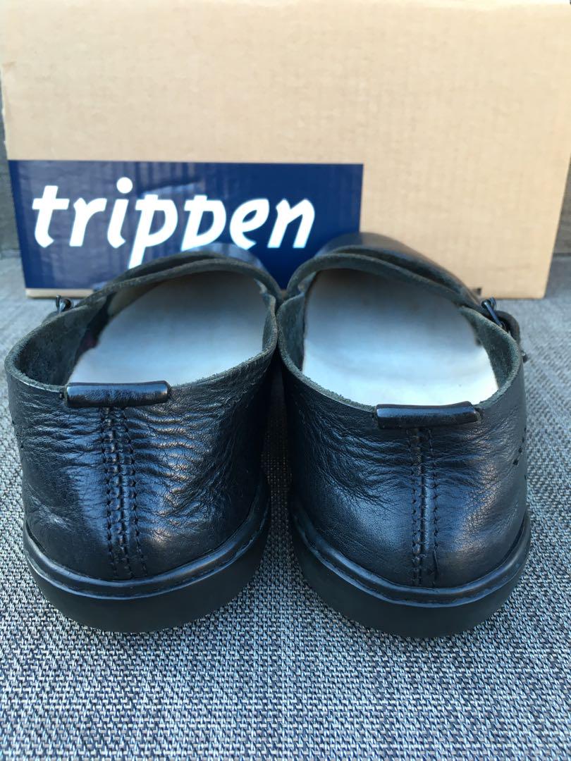 トリッペン