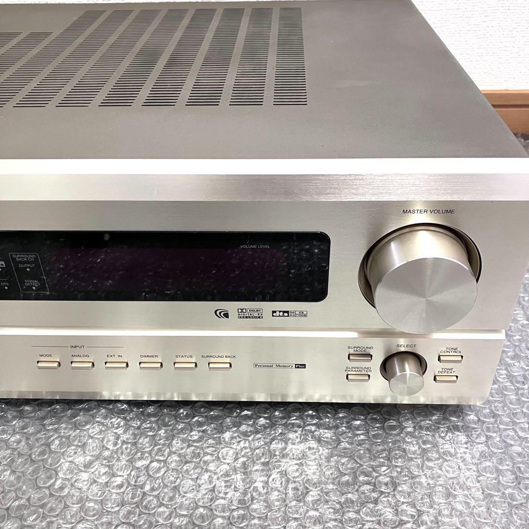 DENON デノン　AVアンプ　AVサラウンドアンプ　AVC-2870✨動作品✨