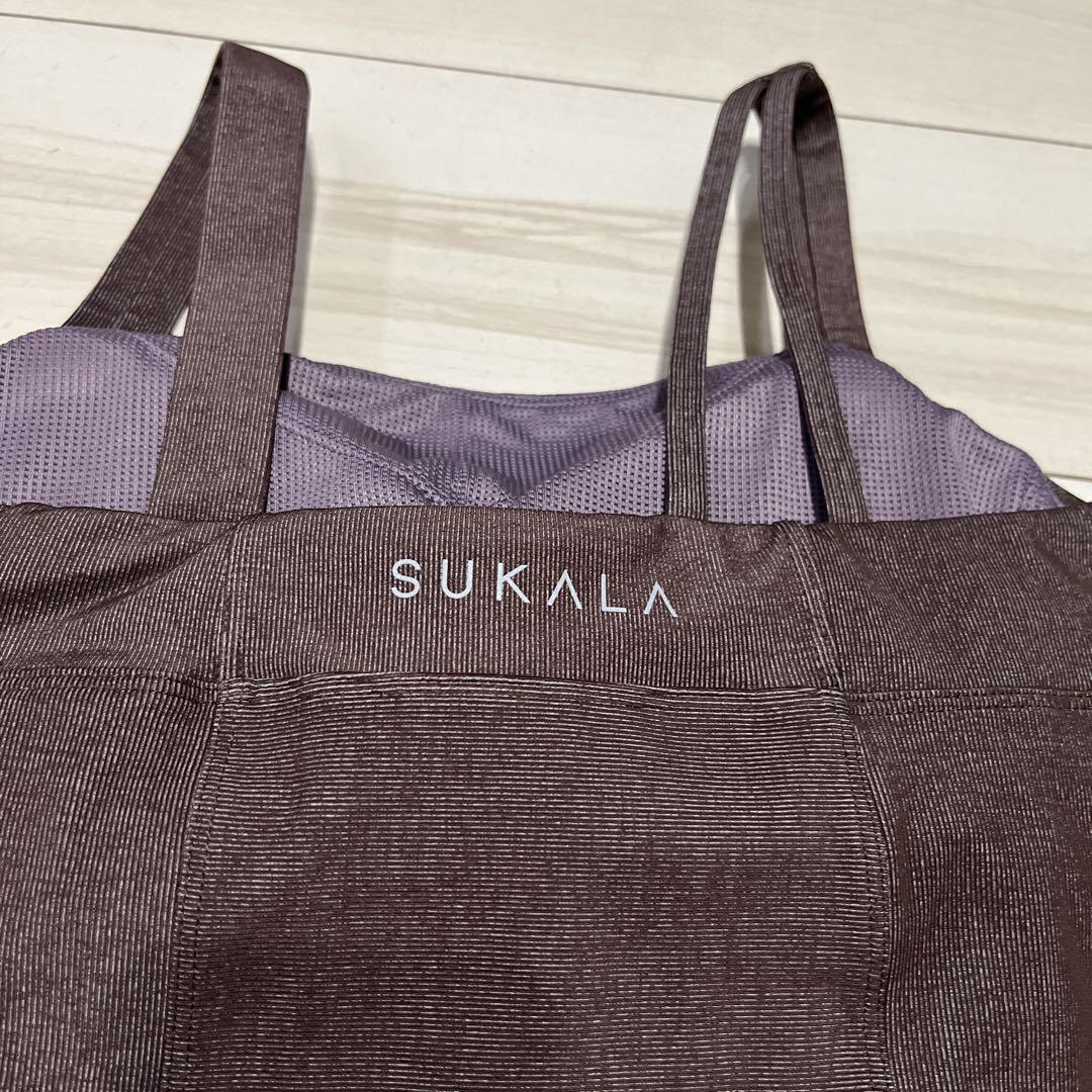 sukalaヨガウェア