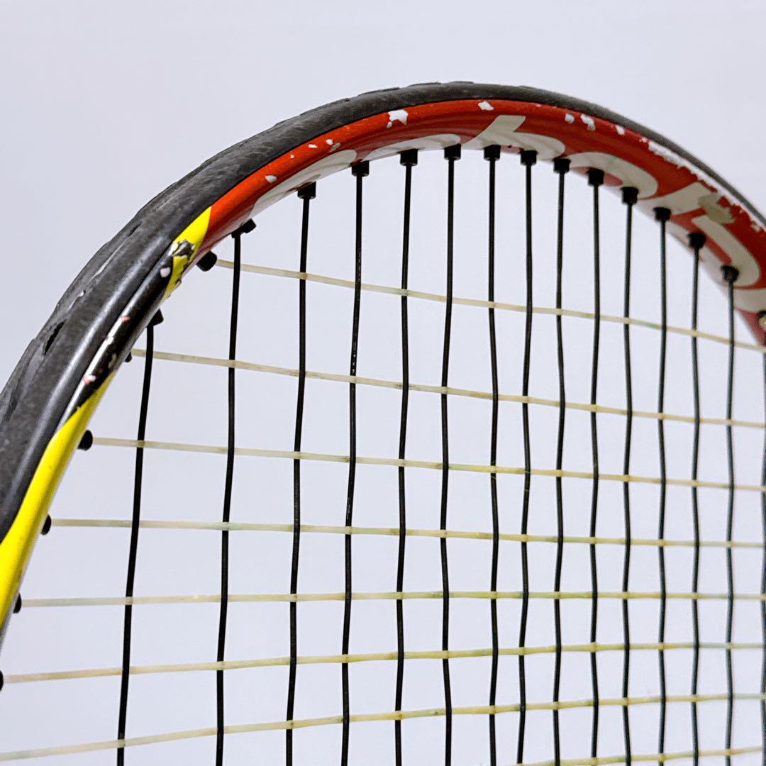 BabolaT テニスラケット aero pro drive