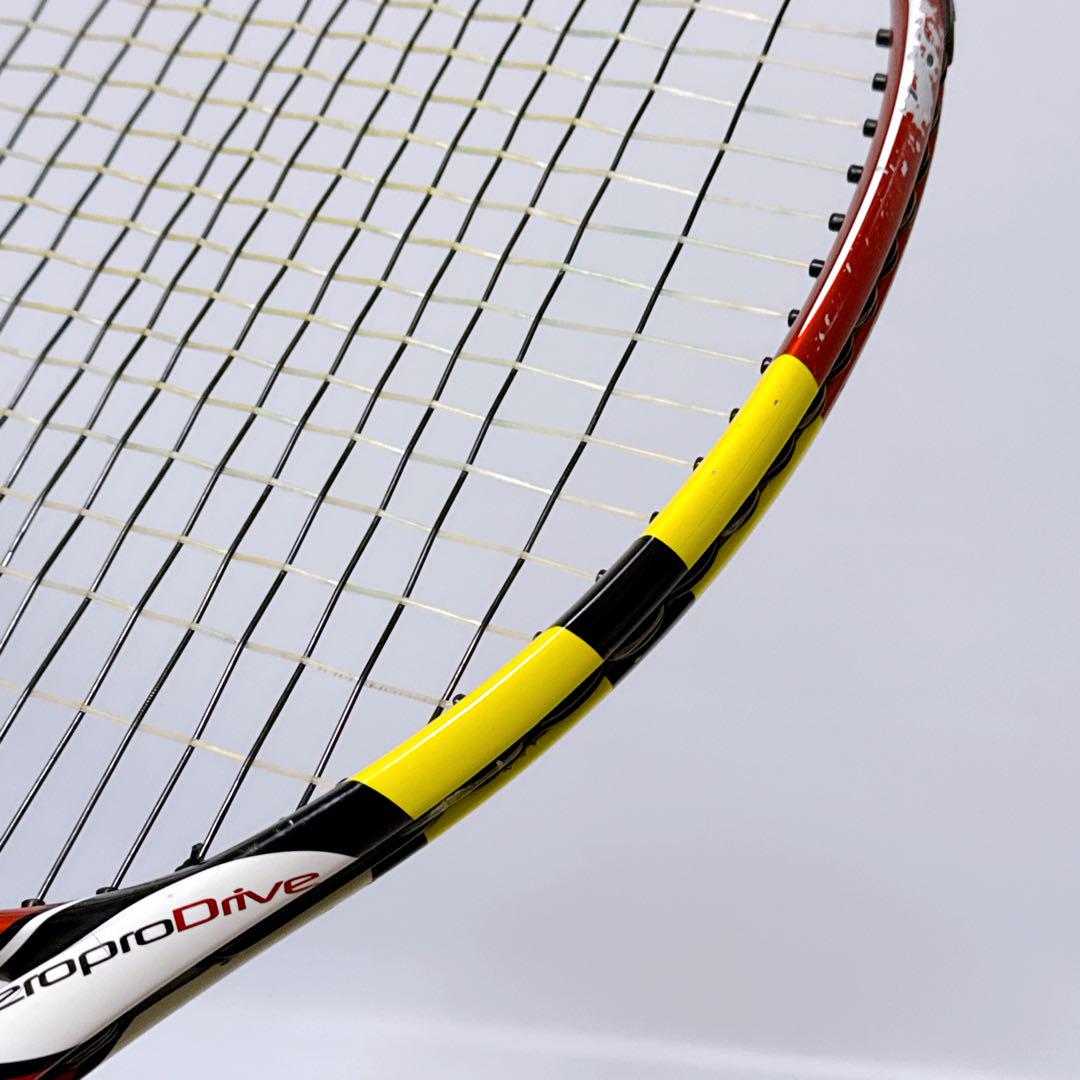 BabolaT テニスラケット aero pro drive