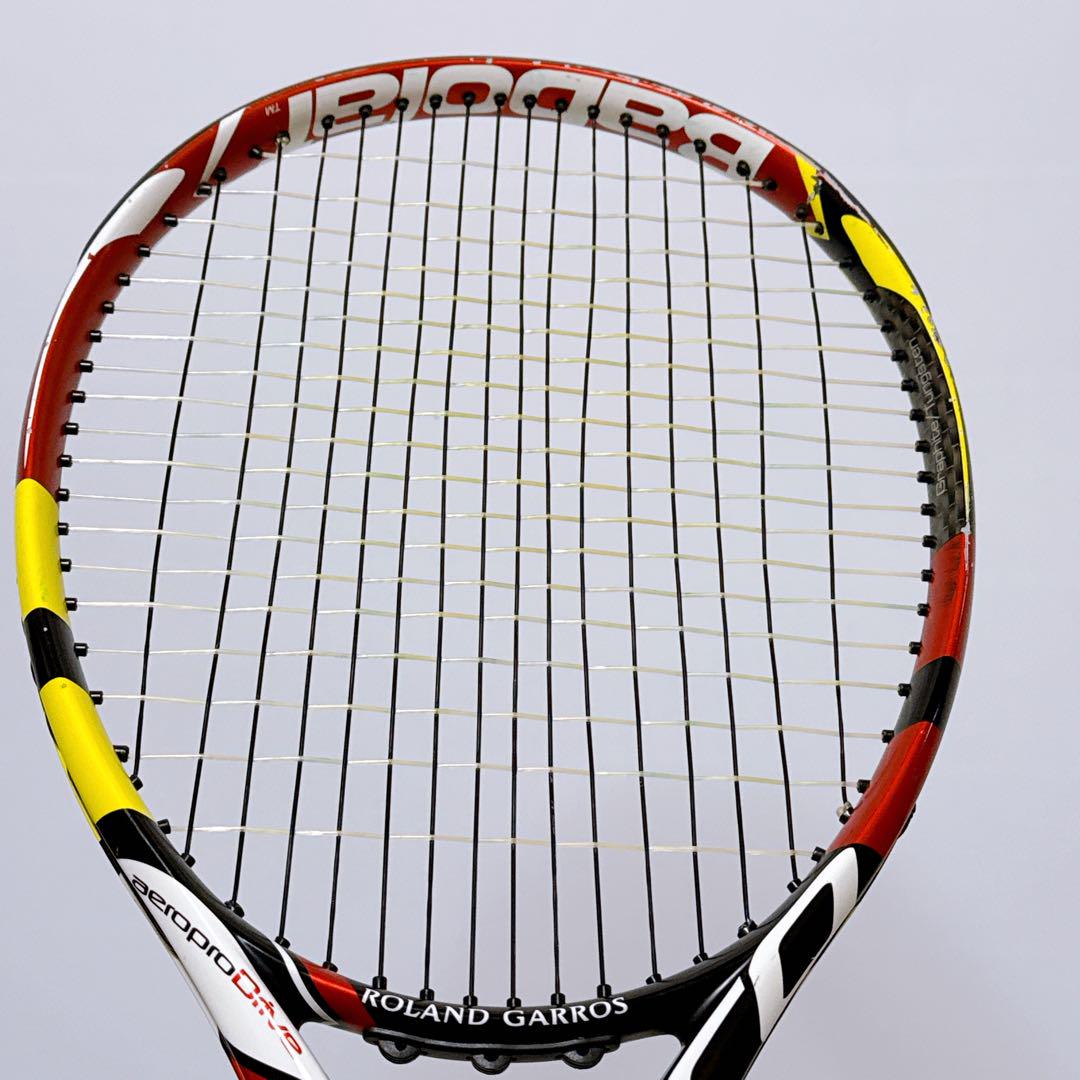 BabolaT テニスラケット aero pro drive