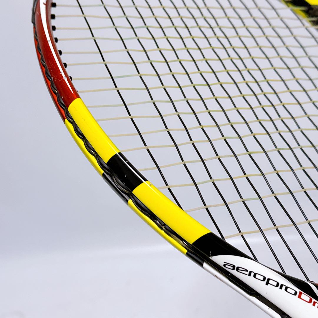 BabolaT テニスラケット aero pro drive