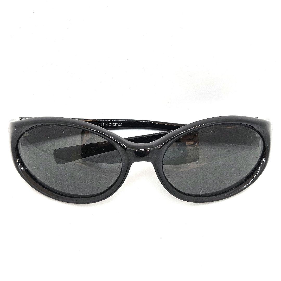 Maison Margiela GENTLE MONSTER サングラス 104