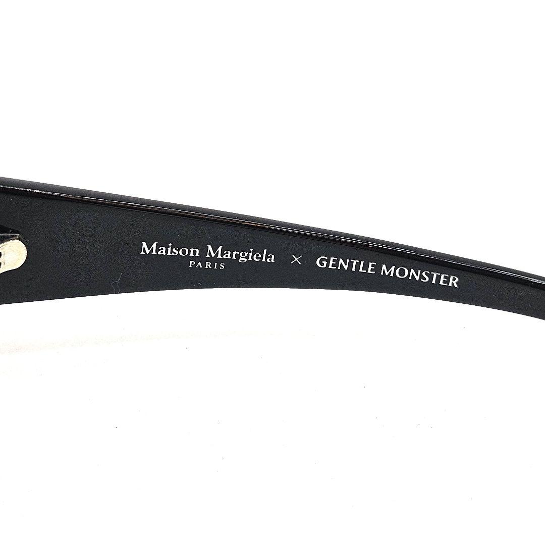 Maison Margiela GENTLE MONSTER サングラス 104