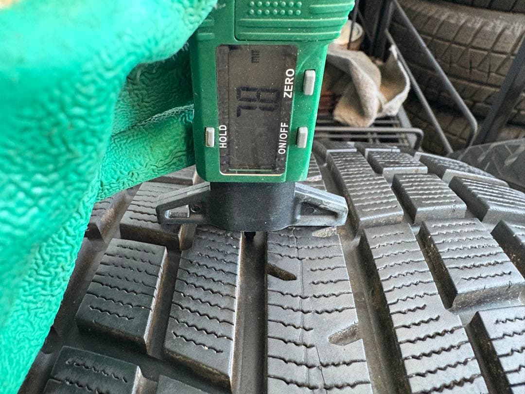 225/50r18 YOKOHAMA ICE GUARD ig52c 225/50r18 YOKOHAMA ICE GUARD ig52c