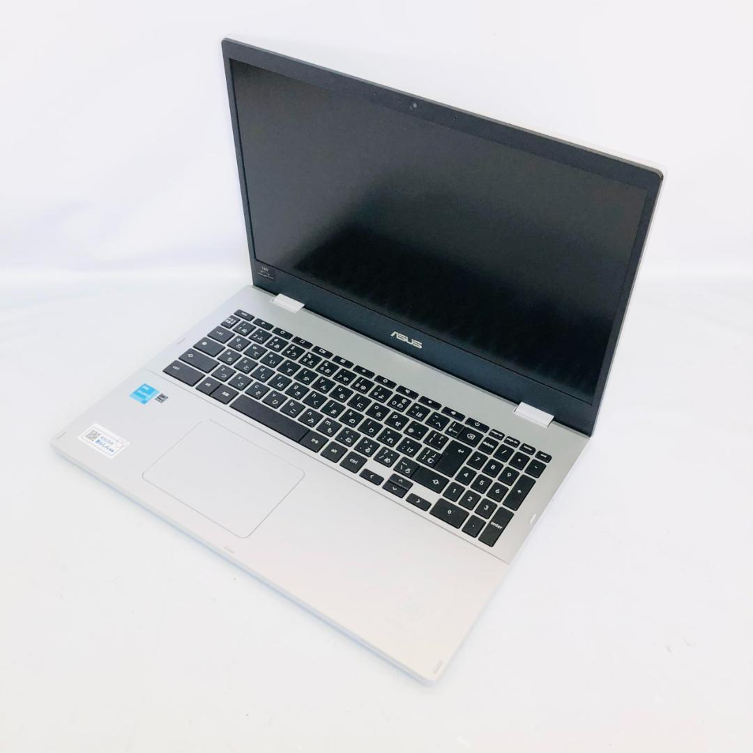ASUS Chromebook クロームブック CX1500CKA-EJ0015