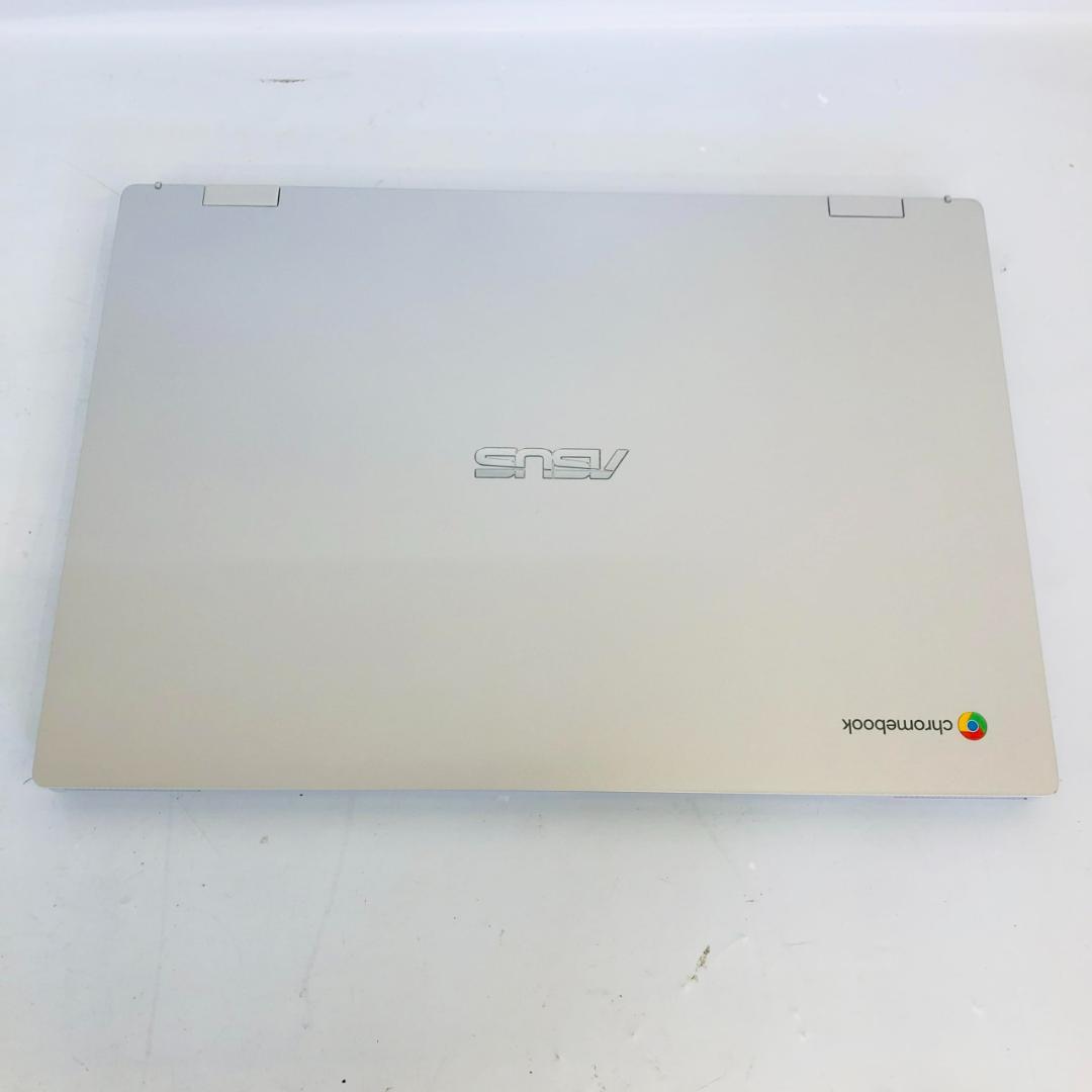 ASUS Chromebook クロームブック CX1500CKA-EJ0015