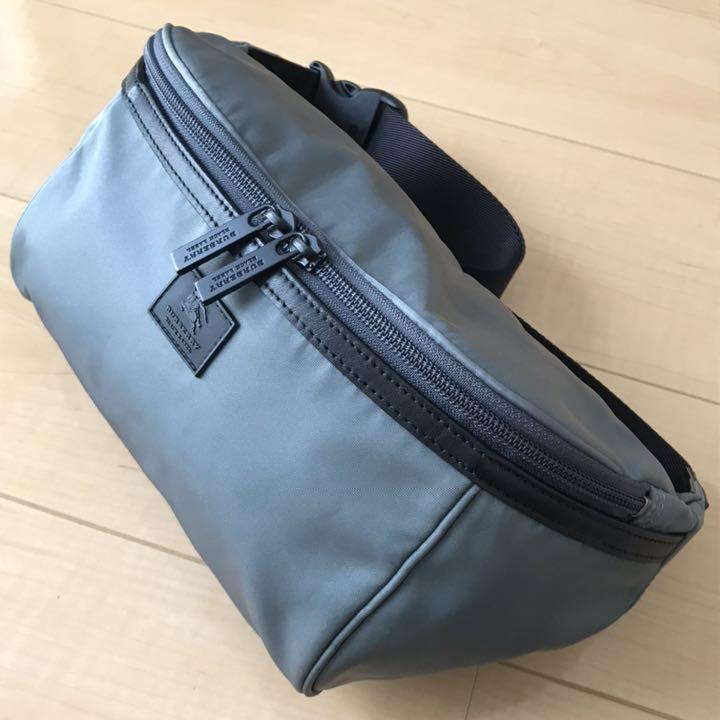初売り】 超美品♪バーバリーブラックレーベル ウエストポーチ レザー×ナイロン グレー×黒 - ウエストポーチ - alrc.asia 初売り】 超美品♪バーバリーブラックレーベル ウエストポーチ レザー×ナイロン グレー×黒 - ウエストポーチ - alrc.asia