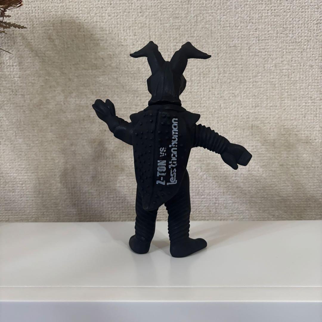 ゼットン Z-TON