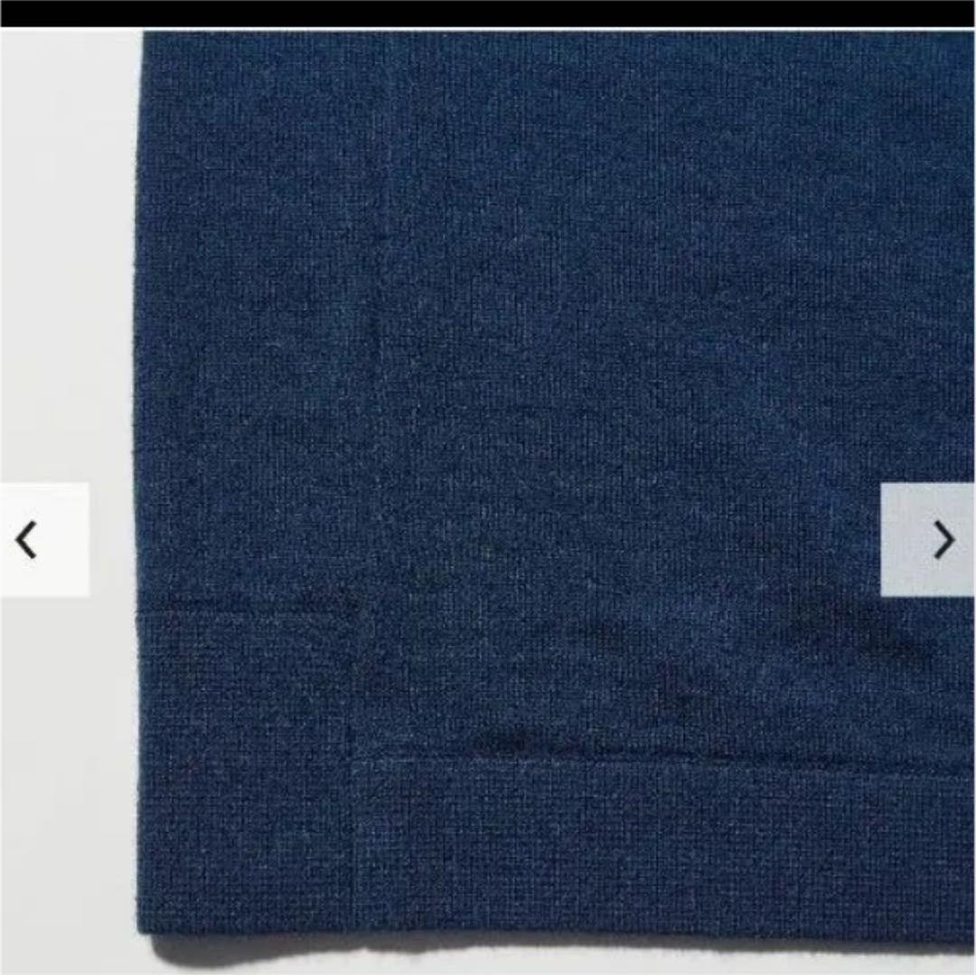 人気お買い得 ユニクロ カシミヤタートルネックセーター Go8v2-m38297187112 J 得価100%新品