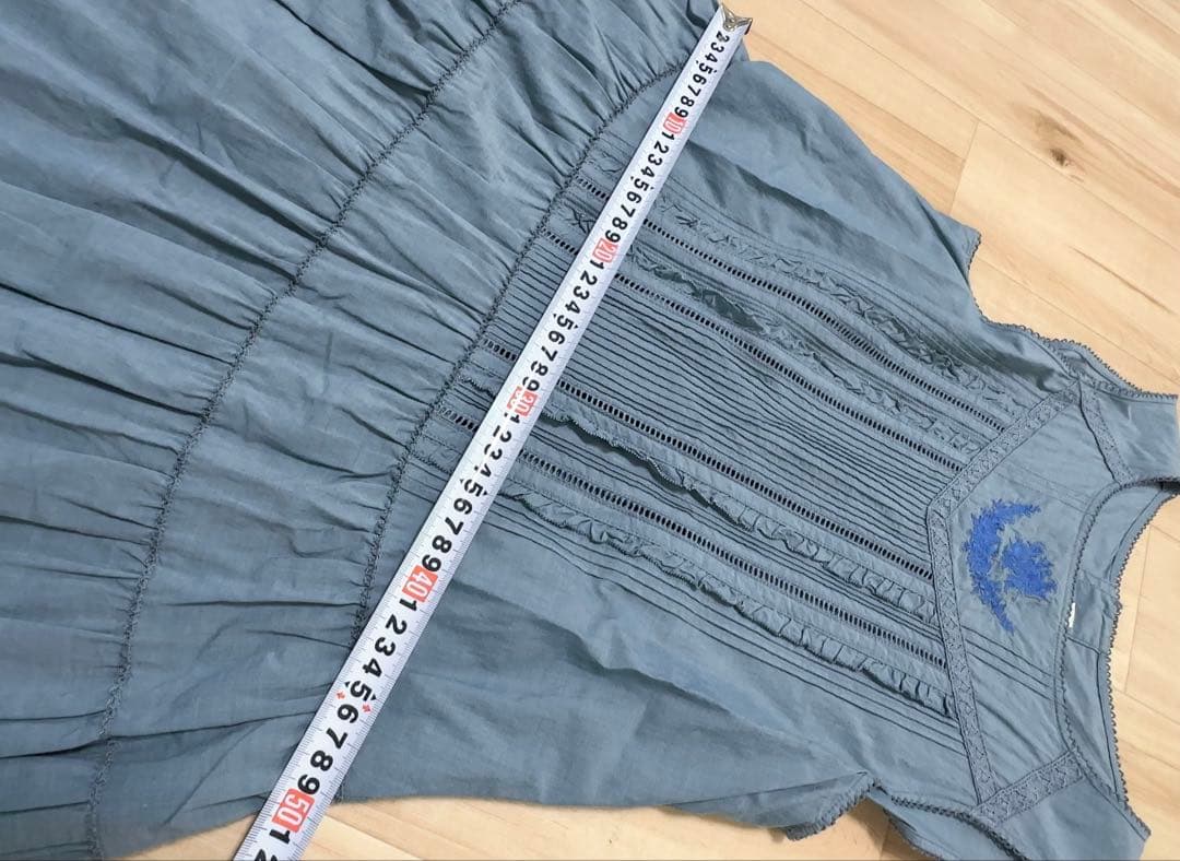 フリルM・PINK HOUSE