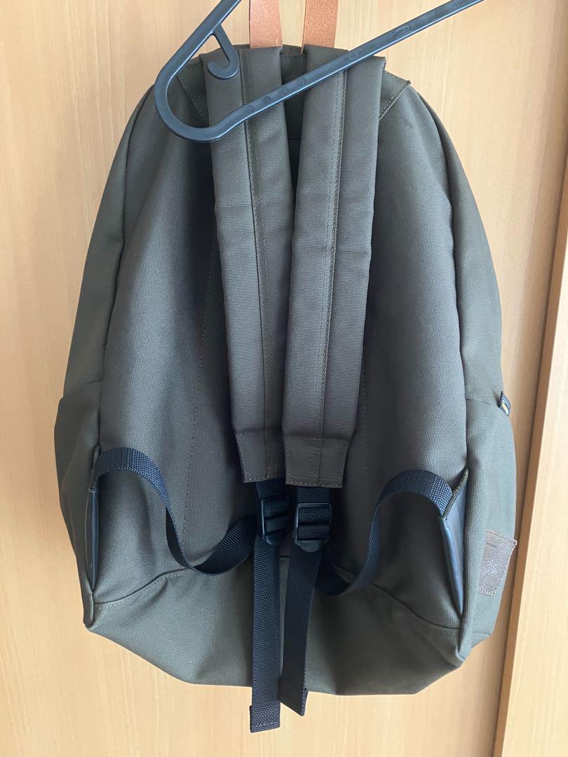 エンダースキーマ Hender Scheme バックパック back pack