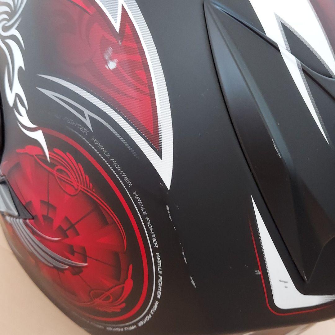 k 様専用】カムイ2 KAMUI‐Ⅱ ヘルメット | culto.pro