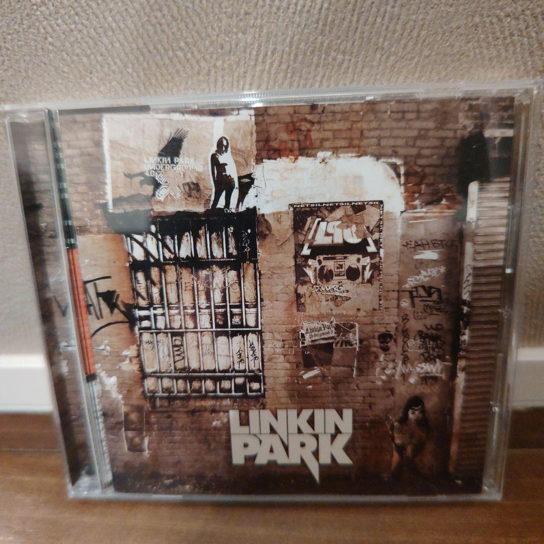 Linkin Park　CD8枚セット Linkin Park CD8枚セット 洋楽