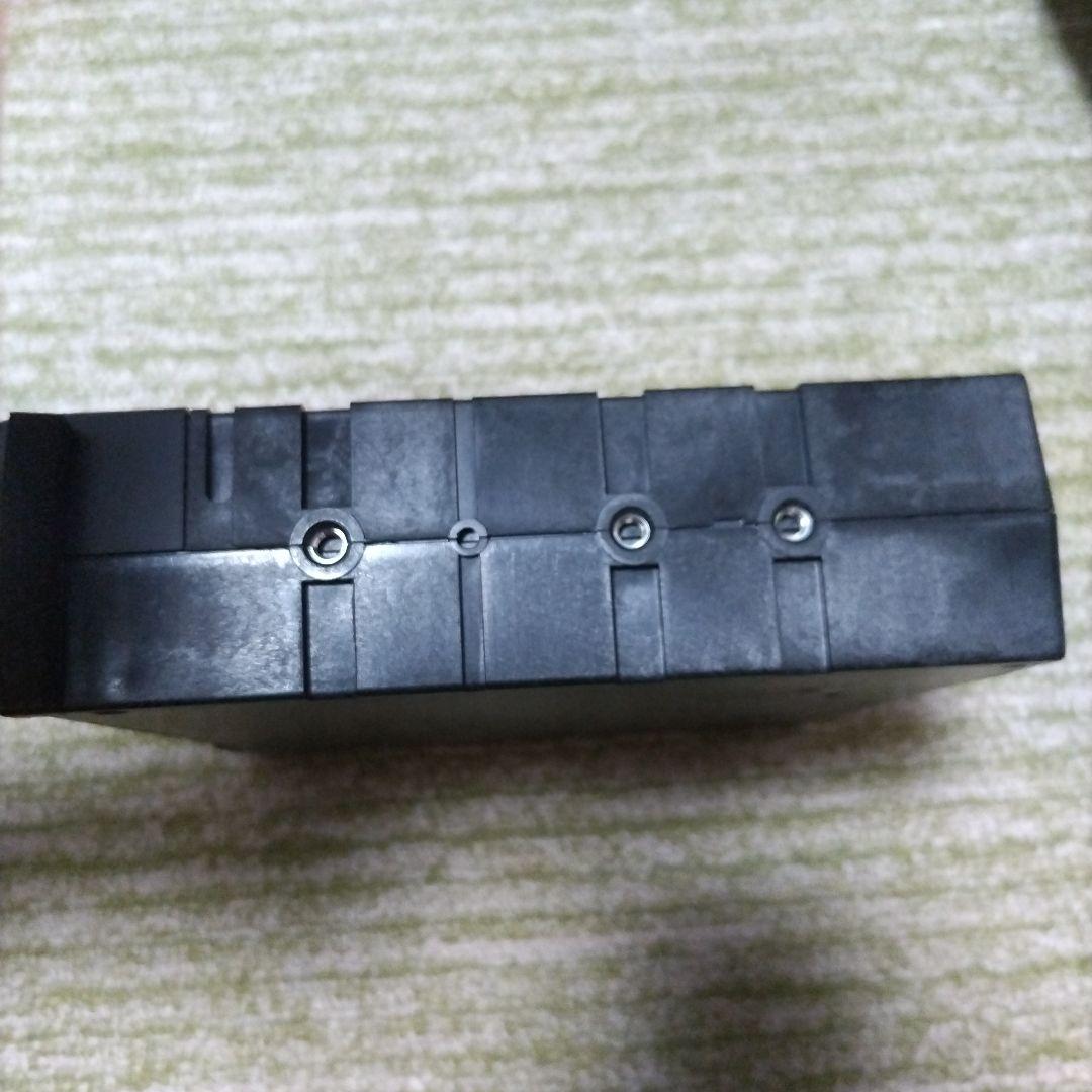 アナログタコグラフ 製造年月24-12