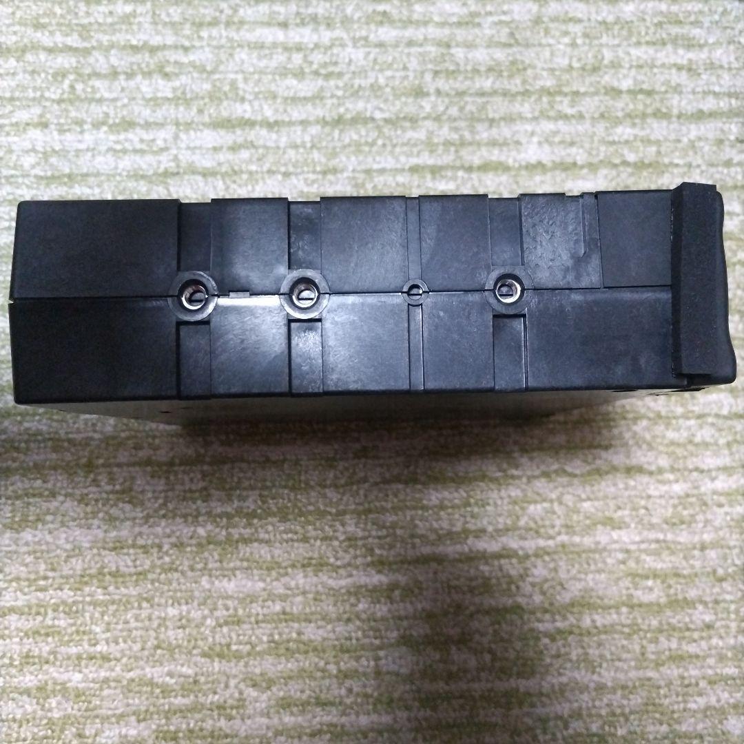 アナログタコグラフ 製造年月24-12