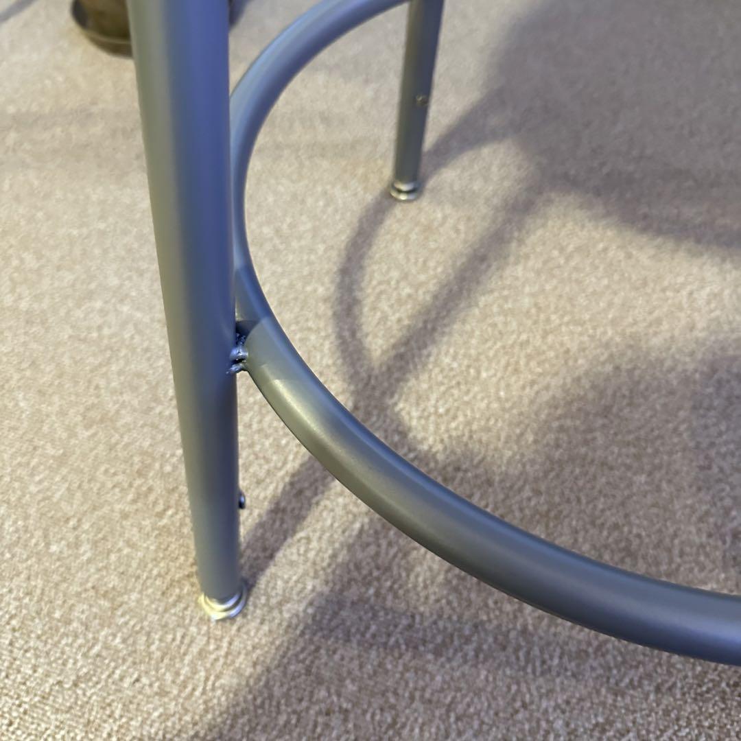 PFS LAB STOOL Mサイズ EXTENTION LEGつき（B）