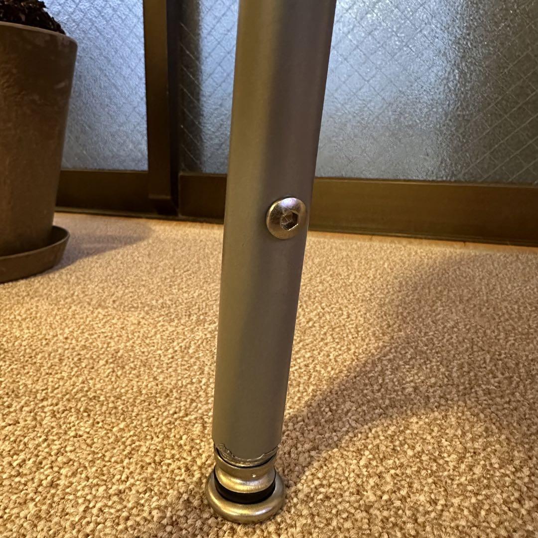 PFS LAB STOOL Mサイズ EXTENTION LEGつき（B）