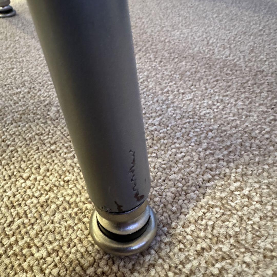 PFS LAB STOOL Mサイズ EXTENTION LEGつき（B）