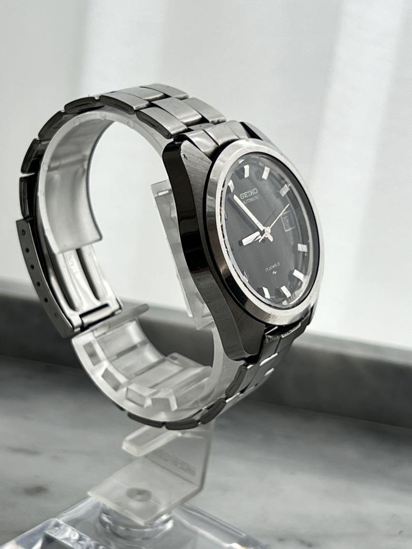 SEIKO AUTOMATIC