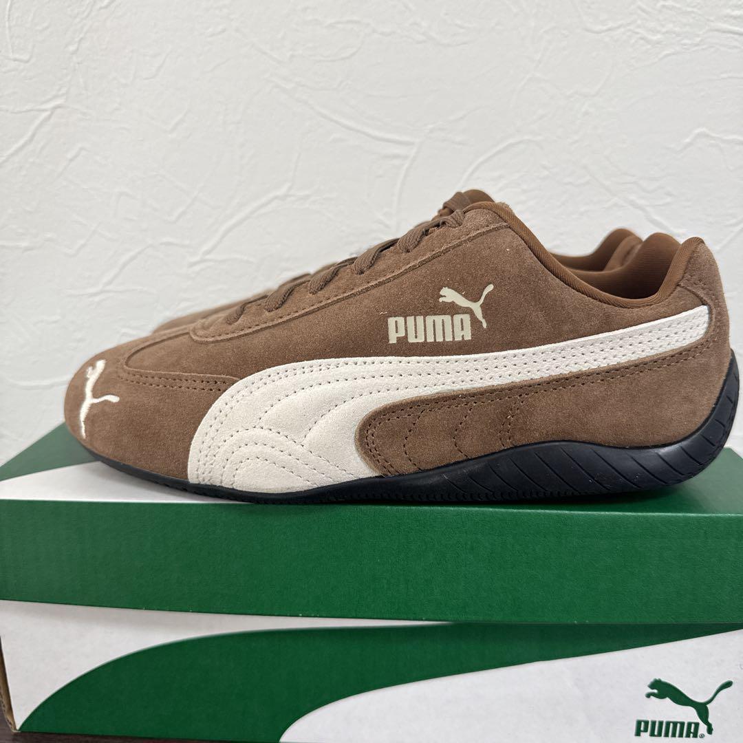 PUMA　Speedcat OG　プーマ スピードキャット　23.5