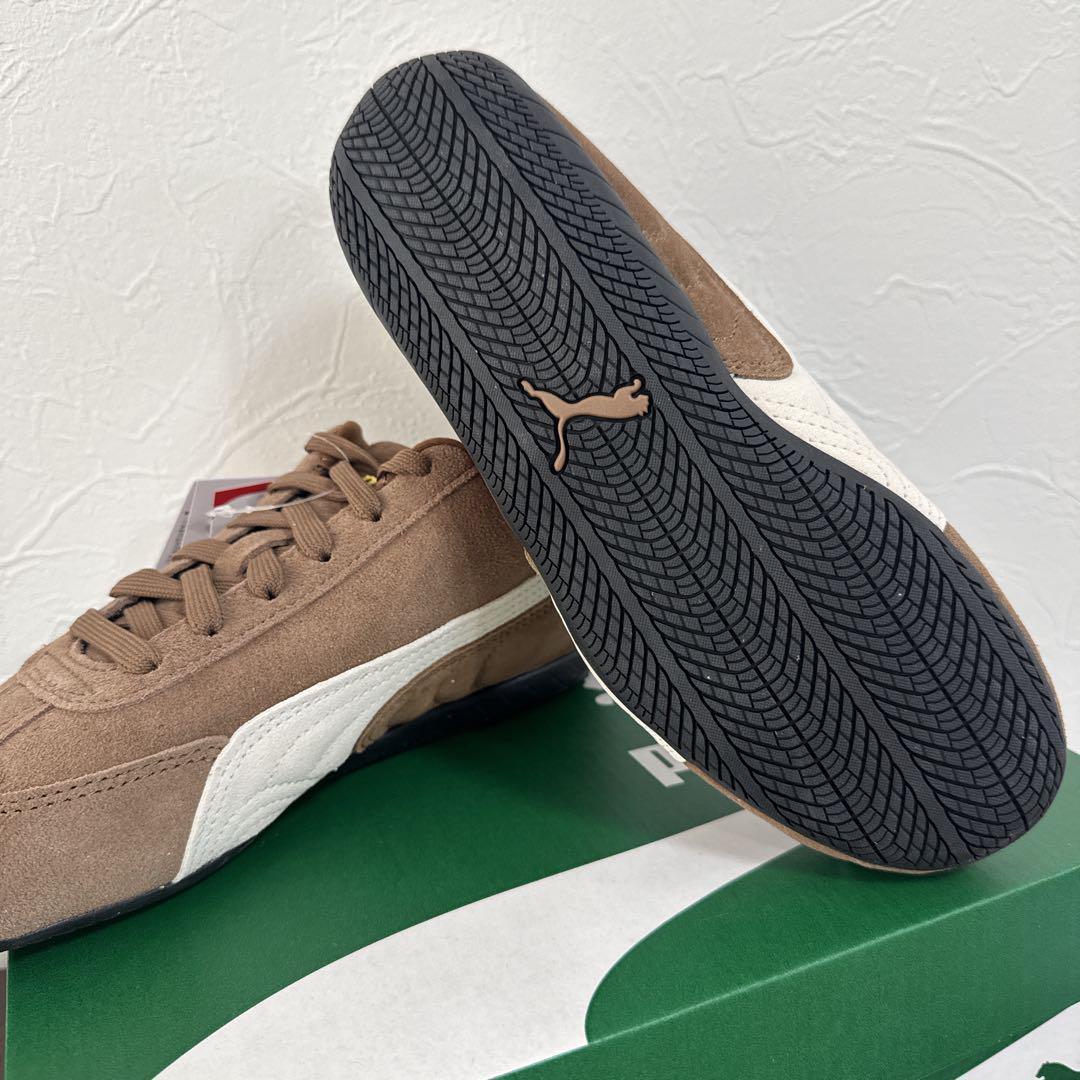 PUMA　Speedcat OG　プーマ スピードキャット　23.5