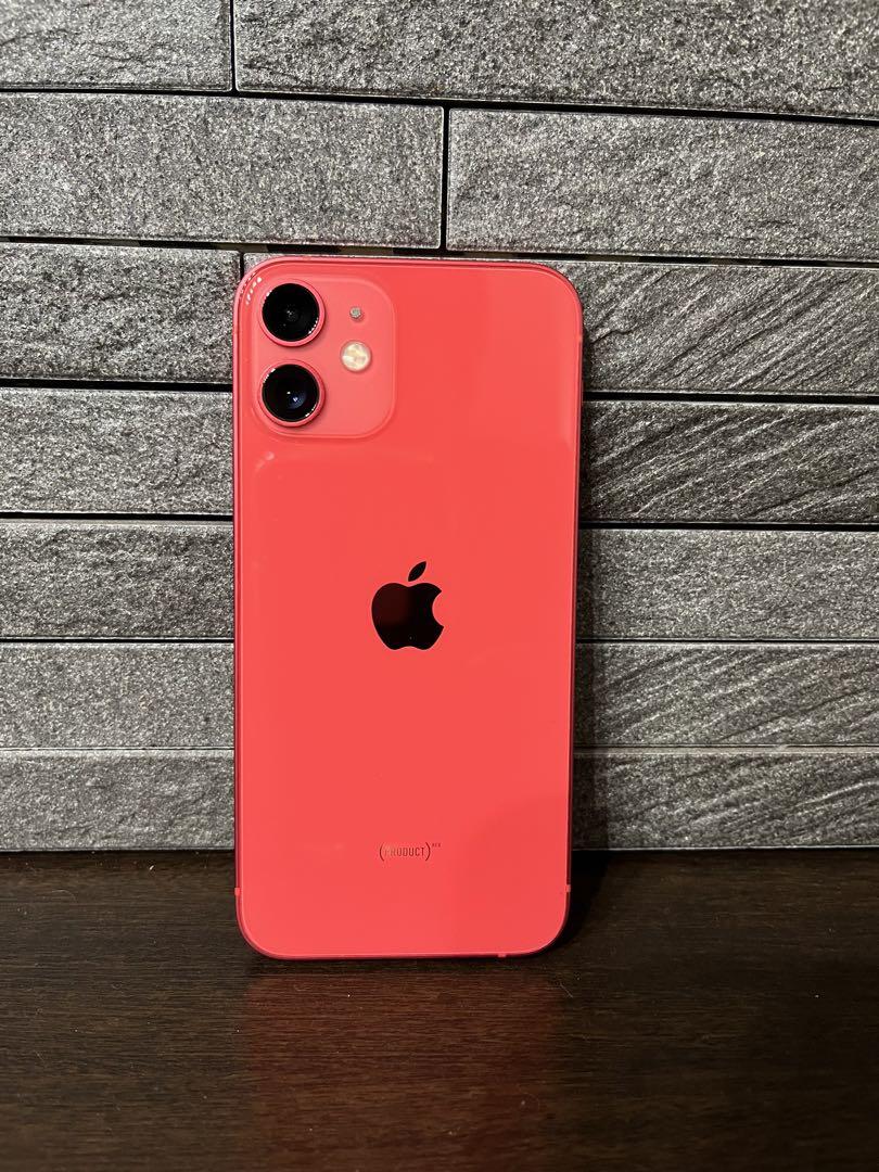 Apple iPhone 12mini