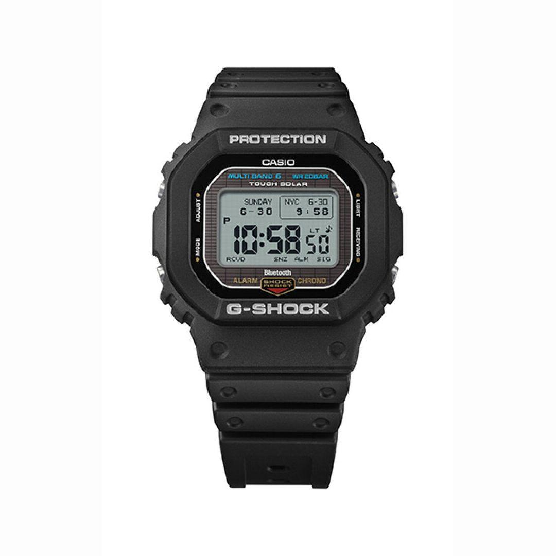 新品 GW-BX5600-1JF G-SHOCK MIP液晶 電波ソーラー 新品 GW-BX5600-1JF G-SHOCK MIP液晶 電波ソーラー