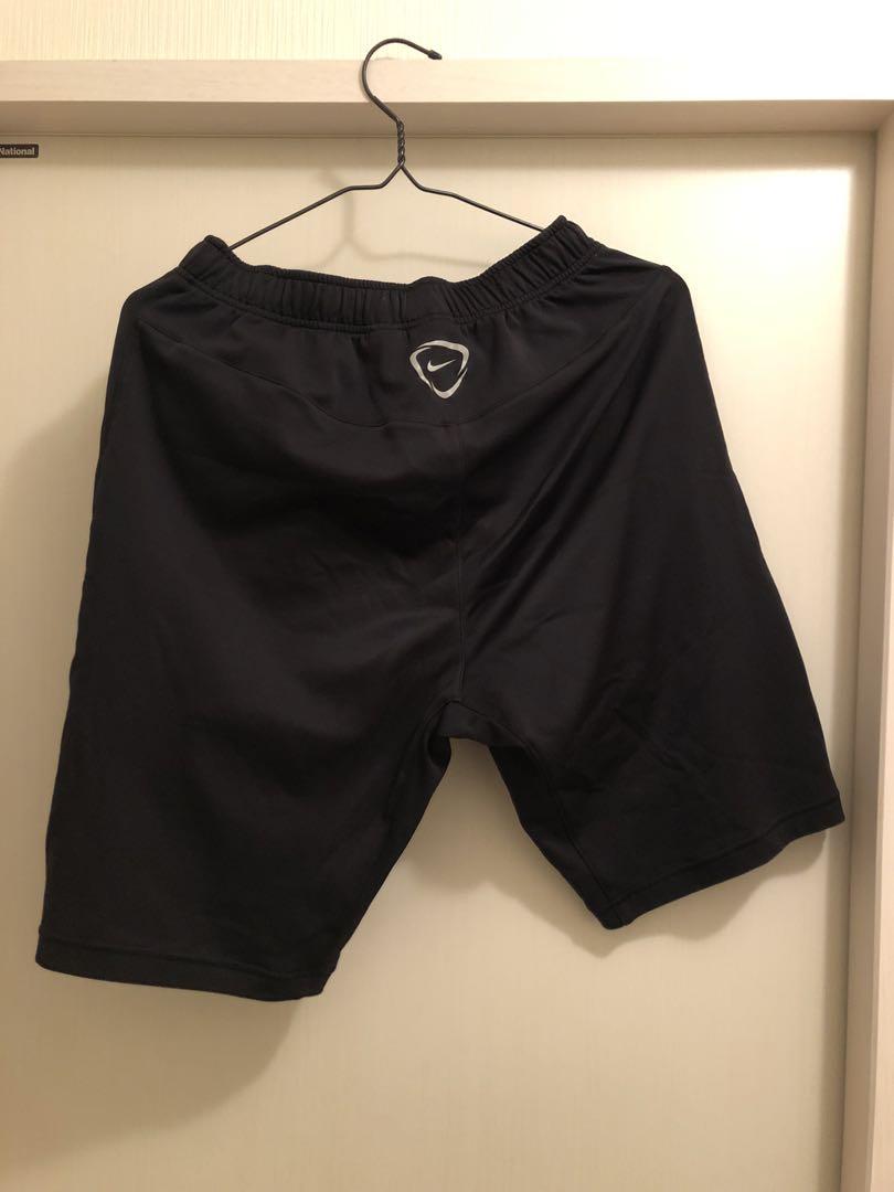 濃野選手プロデュースハーフパンツ（BLACK） – 鹿島アントラーズ