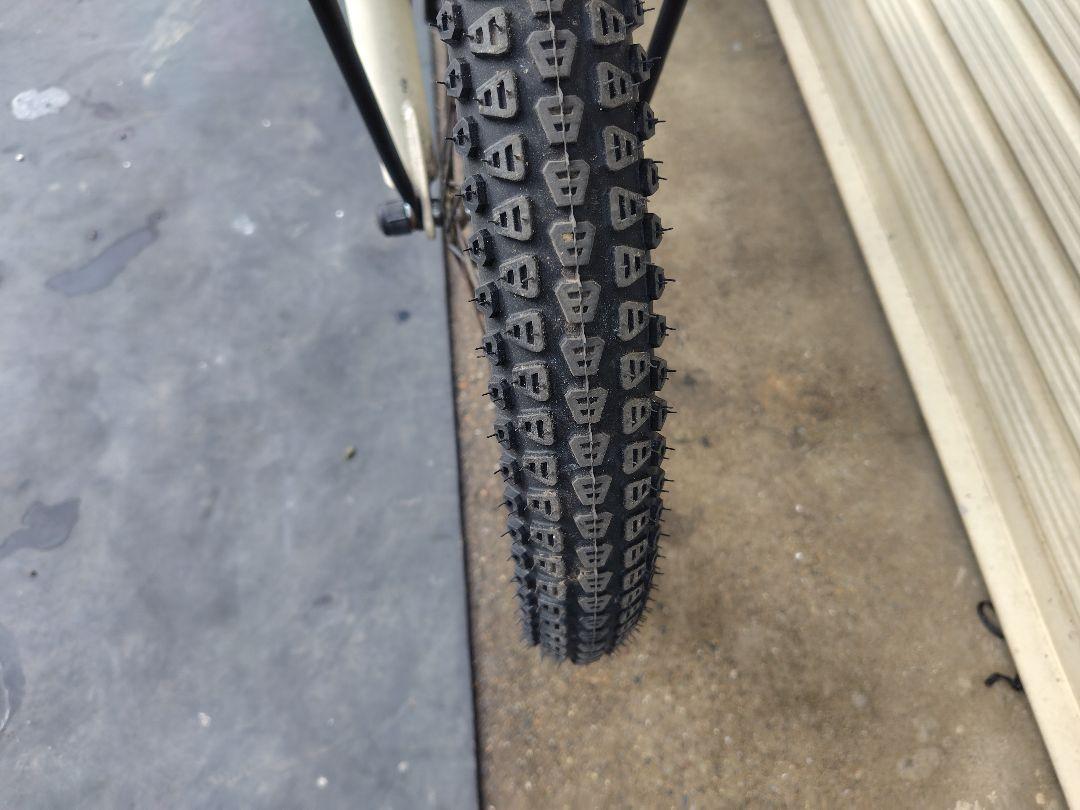 Panasonic　電動アシスト自転車　整備済　USED