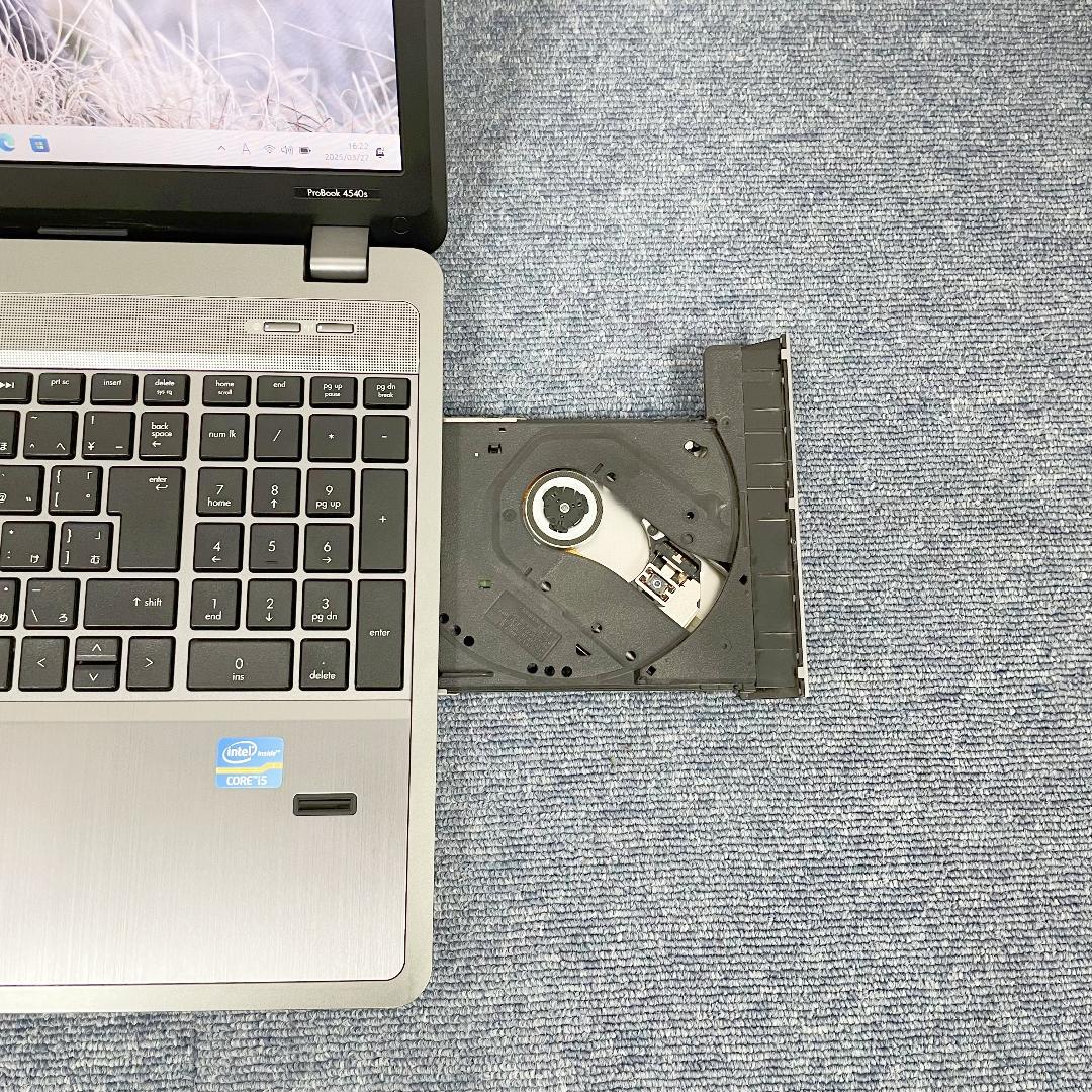 ノートパソコン　Windows11　オフィス付き　爆速SSD搭載　初期設定済み icie-uai.com