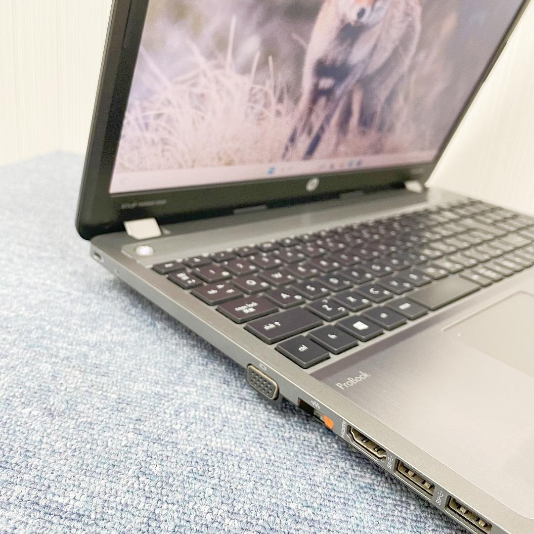 ノートパソコン　Windows11　オフィス付き　爆速SSD搭載　初期設定済み icie-uai.com